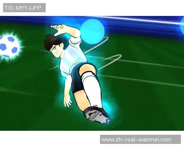 新足球小将游戏下载指南全方位解析畅享足球激情体验